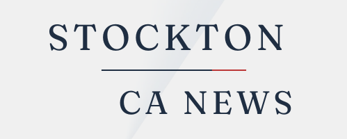 Stockton CA News